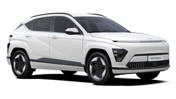 Hyundai KONA 1.0T N Line 5dr Petrol Hatchback